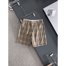 Burberry Short Pants